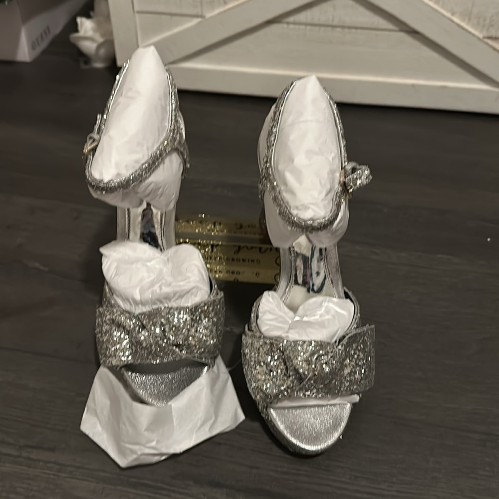 Kate SpadeMiya Glitter